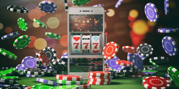 cr 555 mobile gaming